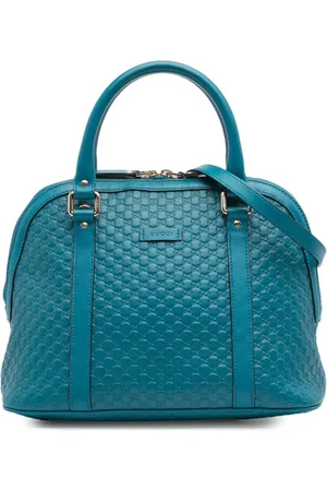 Gucci Sac à bandoulière Microguccissima Dome médium (2016-2024)