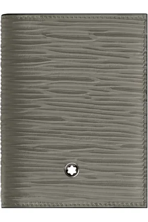 Montblanc Porte-cartes 4810