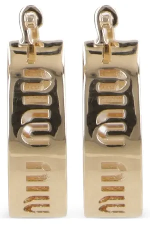 Miu Miu Petites créoles