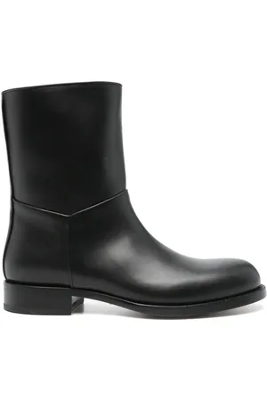 The Row Bottines Nobilis