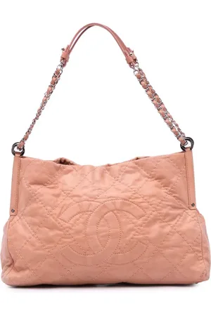 CHANEL Petit sac cabas Sea Hit (2012)