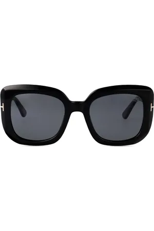 Tom Ford Lunettes de soleil Carla