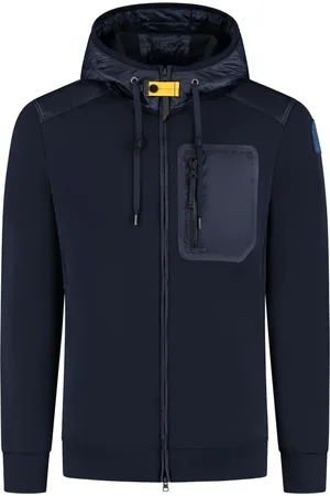 Parajumpers Veste Marcel à capuche