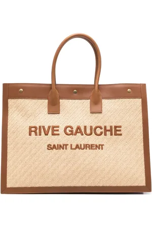 Saint Laurent Sac cabas Rive Gauche