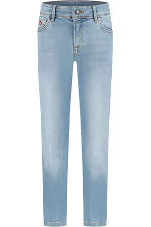 Hackett Cotton jeans