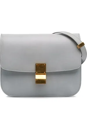 Céline Sac à bandoulière Classic Box médium (2013)