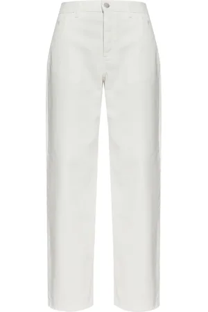 By Malene Birger Jean droit en coton