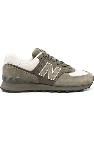JUNYA WATANABE X New Balance baskets à lacets