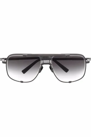 DITA EYEWEAR Lunettes de soleil Mach-Five à monture navigateur