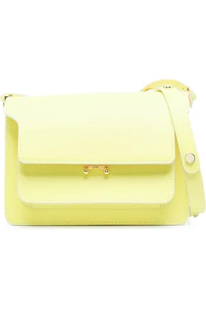 Marni Sac porté épaule Trunk médium