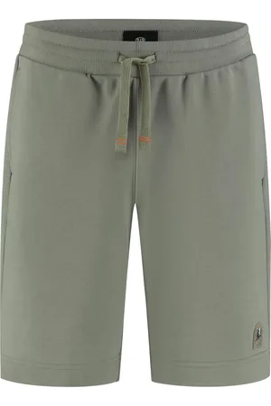 Parajumpers Short à patch logo