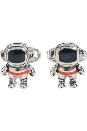 Paul Smith Boutons de manchette Astronaut