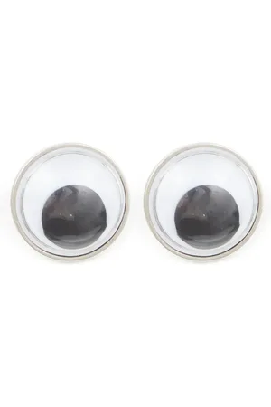 Maison Margiela Broche Google Eyes