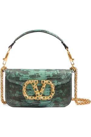 VALENTINO GARAVANI Petit sac porté épaule Locò