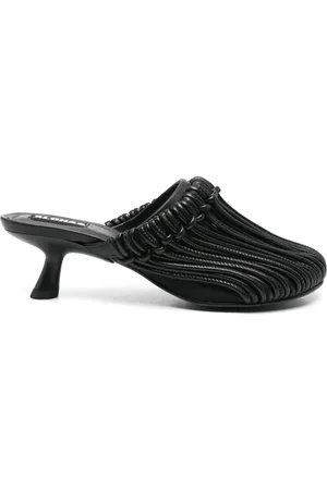 ALOHAS Mules à talon