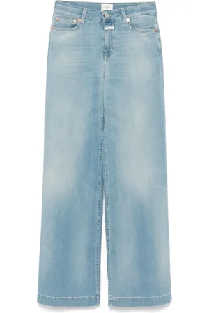Closed Wide-leg jeans