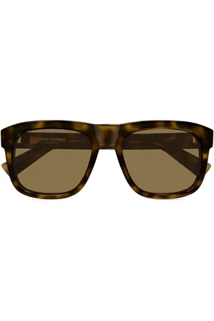 Saint Laurent Lunettes de soleil SL 558