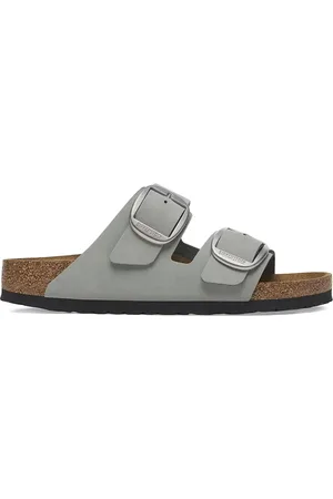 Birkenstock Sandales Arizona à double boucles