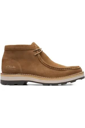Clarks Bottines Corston Wally WP