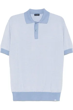 Paul & Shark Polo en maille
