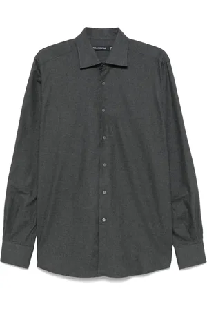 Karl Lagerfeld Chemise en coton