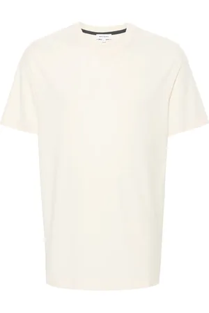 Norse projects T-shirt Jakob en crêpe