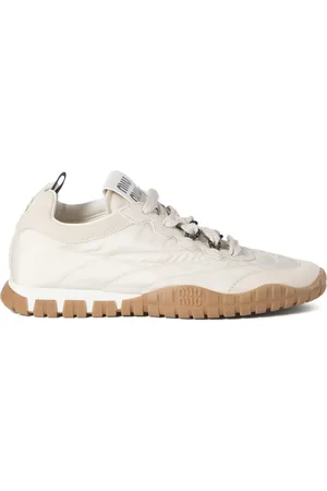 Miu Miu Baskets Tyre