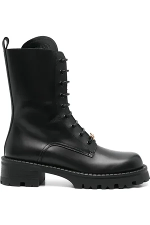 VERSACE Bottines Alia