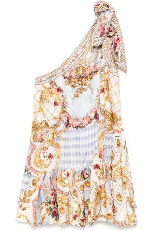 Camilla Robe Throne Games
