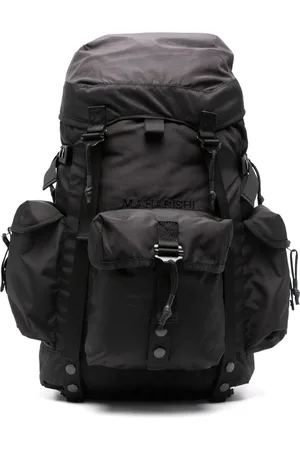 Maharishi Sac à dos Maha M.A.L.I.C.E