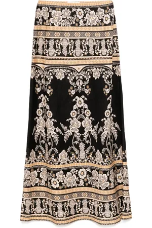 ZIMMERMANN Jupe Balance