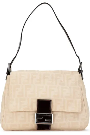 Fendi Sac porté épaule Mamma Forever (2000-2010)