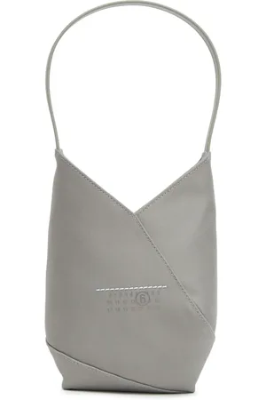 Maison Margiela Sac porté épaule Japanese Satin