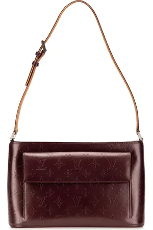 LOUIS VUITTON Sac porté épaule Alston (2002) pre-owned