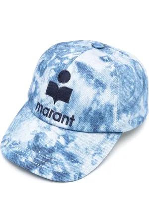 Isabel Marant Casquette Tyron