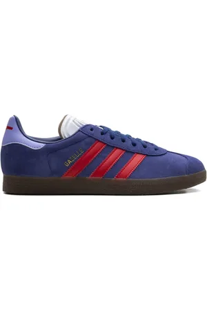 adidas X Arsenal baskets FC Gazelle