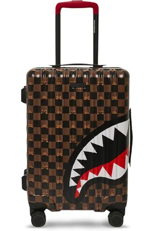 Sprayground Valise Peeking Character
