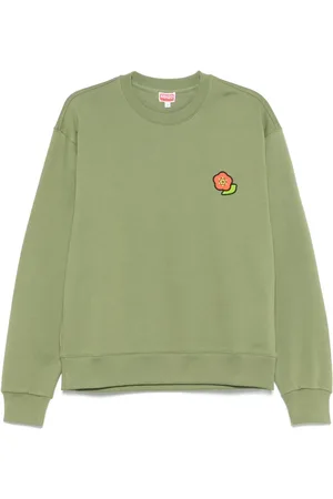 Kenzo Cotton sweater