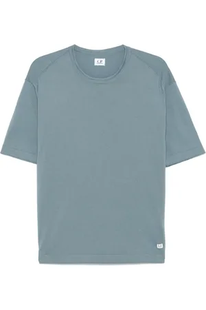 C.P. Company T-shirt en maille fine