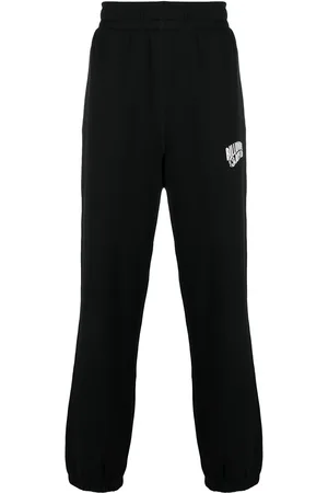 Billionaire Boys Club Pantalon de jogging à logo imprimé