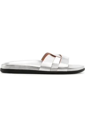 Ancient Greek Sandals Sandales Desmos