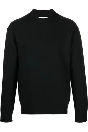 Jil Sander Sweat à col rond