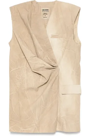 UMA WANG Vestes Kusmo