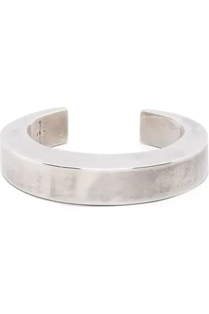 PARTS OF FOUR Bracelet manchette Crescent