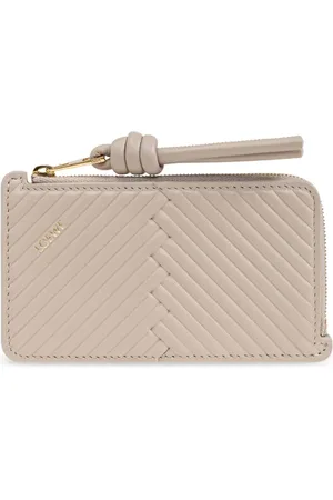 Loewe Portefeuille en cuir