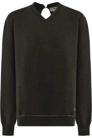 Fendi Pull en cachemire