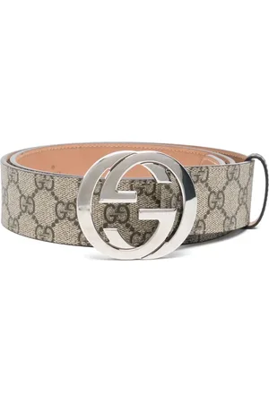 Gucci Ceinture à motif GG Supreme