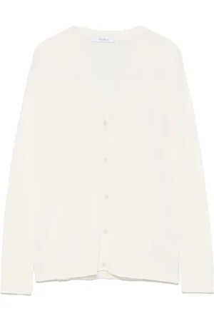 Max Mara Cardigan Tennis