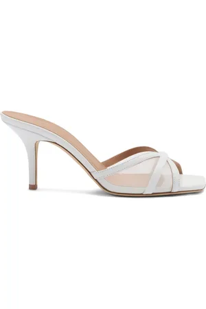 MALONE SOULIERS Mules Perla 70 mm