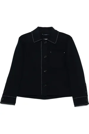 Max Mara Veste Wolf